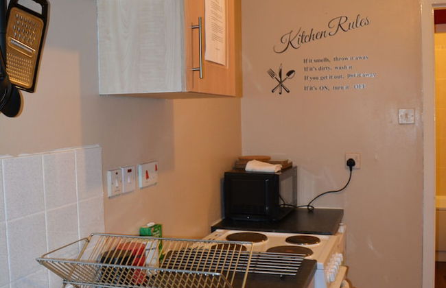 Glasgow Green Apartments - Foto 13