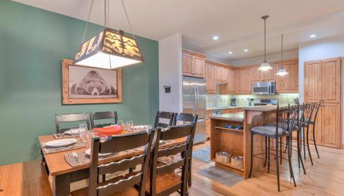 Aquila Lodge - Unit 5 - Foto 2