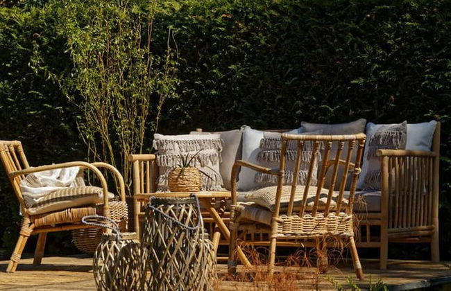 Charming Cottage in a Farm With Views - Foto 29