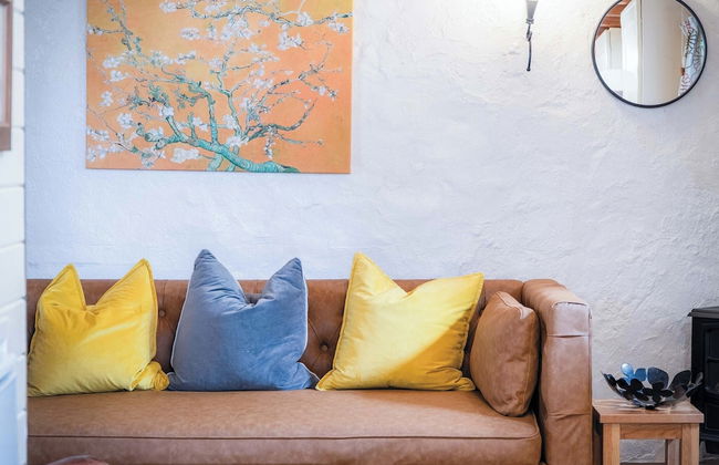 The Granary - 2 Bedroom Apartment - Foto 20