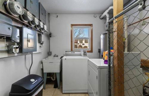 Tranquil 2BR Apt NE Mpls - 8073 Apt 4 - Foto 2