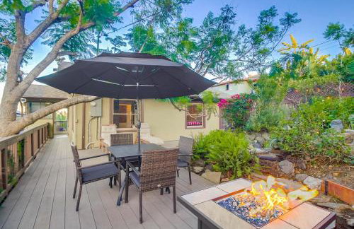 3BRB with Bonus Bedroom, Hot Tub, Tropical Oasis - Foto 75