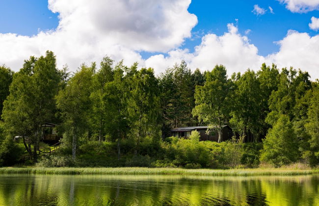 Macdonald Lochanhully Woodland Club - Foto 56