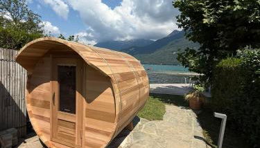 Annecy LakeLodge Lakeside Modern 7 bedroom Retreat - Foto 4