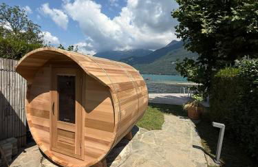 Annecy LakeLodge Lakeside Modern 7 bedroom Retreat - Foto 4