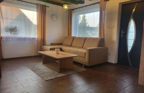 Domki w Zielonym Gaju - Foto 7