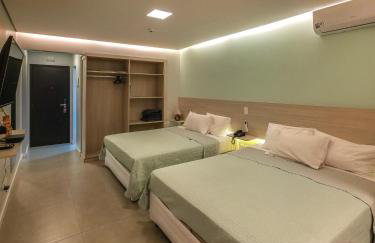 HOTEL GARVEY Quarto 930 - Foto 11