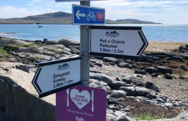 Sineag's Cottage - Foto 21