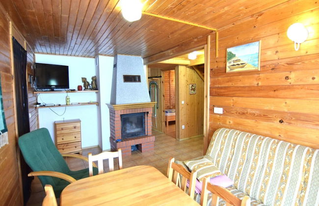 Summer House in Kopalino Near the Sea - Photo 34