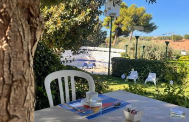 Villa Aurea - Foto 49