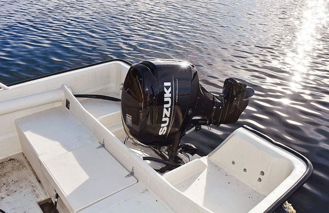 6 Person Holiday Home in Bud-by Traum - Foto 11