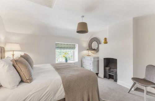 The Nook with Hot Tub - Foto 23