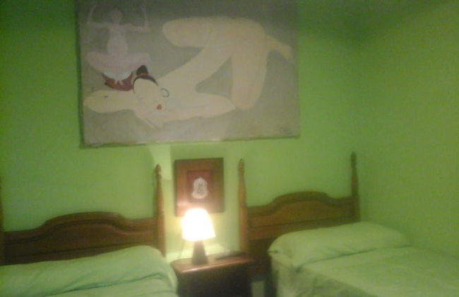 LA Nana DEL MAR Flat on the old Port of Cudillero - Photo 4