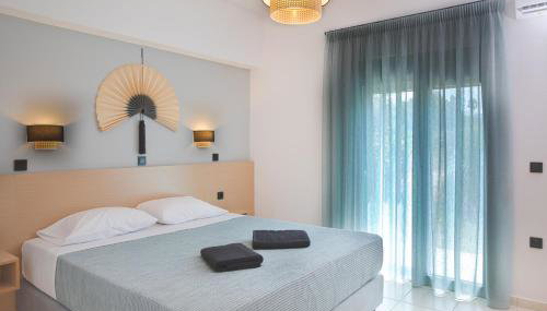 Philippos & Alexandros Apartments - Foto 2, towels