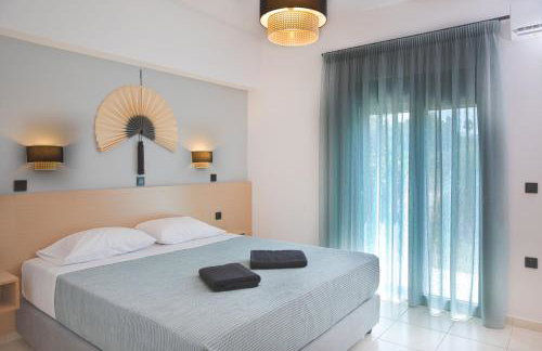 Philippos & Alexandros Apartments - Foto 2