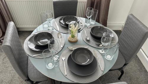 Lovely 3 bedroom house close to City Centre - Foto 5