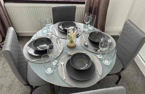 Lovely 3 bedroom house close to City Centre - Foto 5