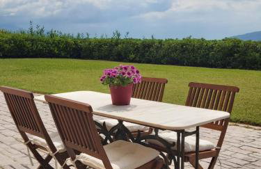 Villa Marilena - Foto 15