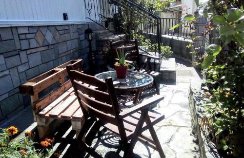 Tanias Apartment - Foto 23