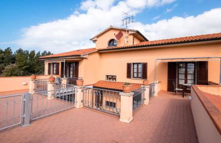 Villa Mandrioli Agriturismo - Foto 92