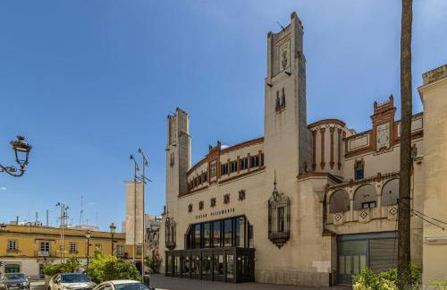 Allo Apartments Santa Maria I Centro 1 Habitación - Foto 34