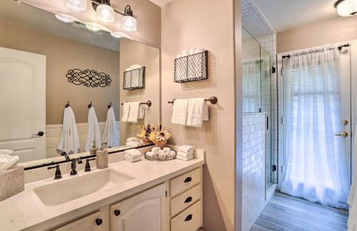 Pool, Putting Green, Fire Pit Elegant Peoria Home - Foto 24