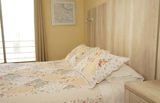 Apartamentos Nueva Providencia 1372 - Foto 6