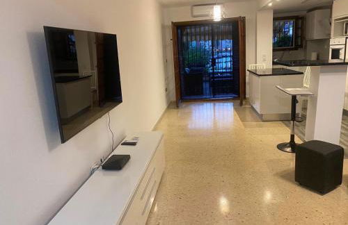 comfortable apartment in an elite area with a beautiful veranda - Foto 44