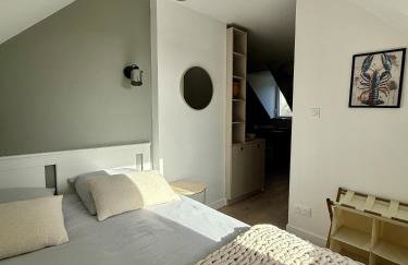 Au Homard Suspendu - Foto 13