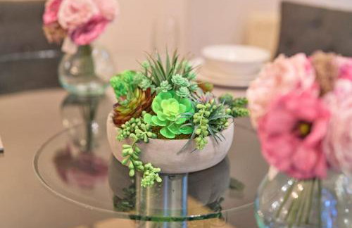 Bespoke Bungalow Salford Quays - Garden, WiFi and Parking - Foto 7