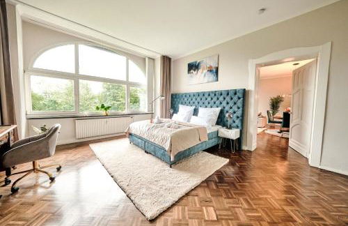 Exklusives Altbauapartment - zentral und ruhig - Foto 50