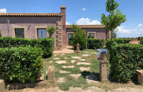 Resort Fonte Vulci - Foto 19