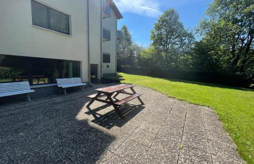 Ferienwohnung Waldblick - Foto 26