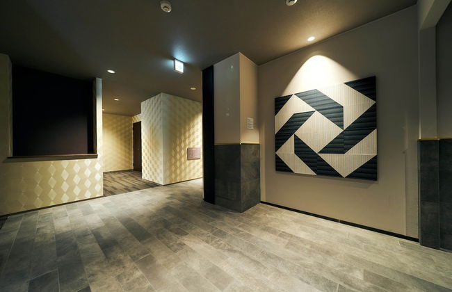 Rakuten STAY Kokura Station - Foto 67