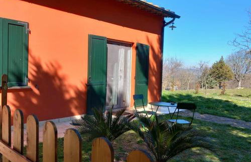 Casa Clorofilla - Umbria, Private Garden - Photo 20