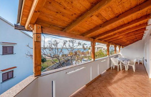 Beautiful Apartment In Kustici With Wifi - Foto 12