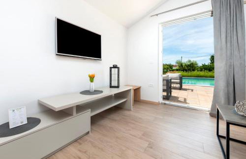 Cozy House with Pool near Rovinj - Photo 16