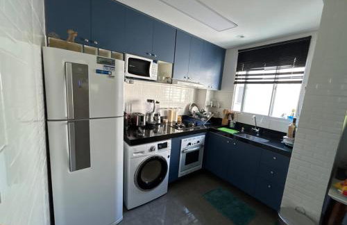 Apto aconchegante para ate tres - Foto 10