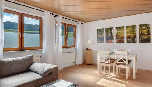 Ferienwohnung Landliebe - Foto 4