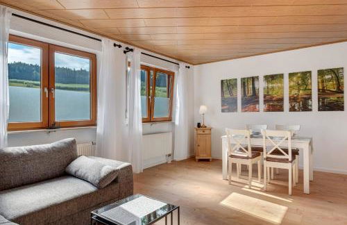 Ferienwohnung Landliebe - Foto 4