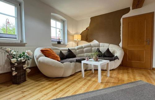 Ferienwohnung Landliebe - Foto 8