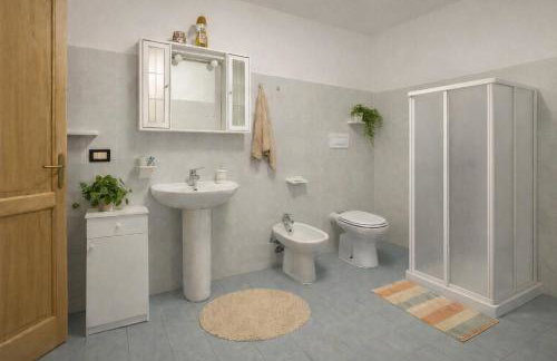 Antelao appartament Dolomiti piano terra - Foto 14