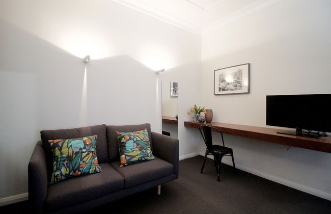 Regents Court Sydney - Photo 35