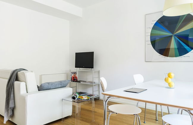 JOIVY Stylish 1-Bedroom Flat - Foto 12