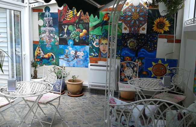 Sagittarius Apartment - Foto 16