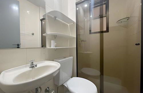 Apartamento amplo na Granja Viana - 3 dorms - Foto 9