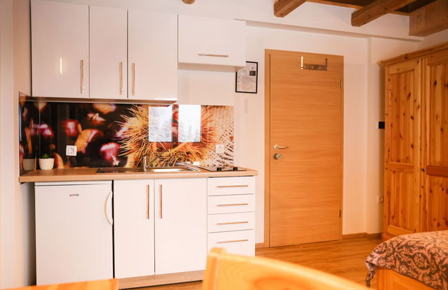 Apartments Storzek - Foto 17