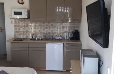 Apartments Adria - Foto 29