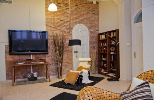 Villa Victoria Barcelona - Foto 9