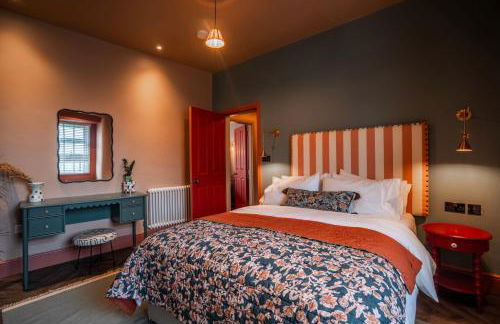 Luxury Seaside 5 Bed - 10 Mins Walk to Beaches - Foto 8